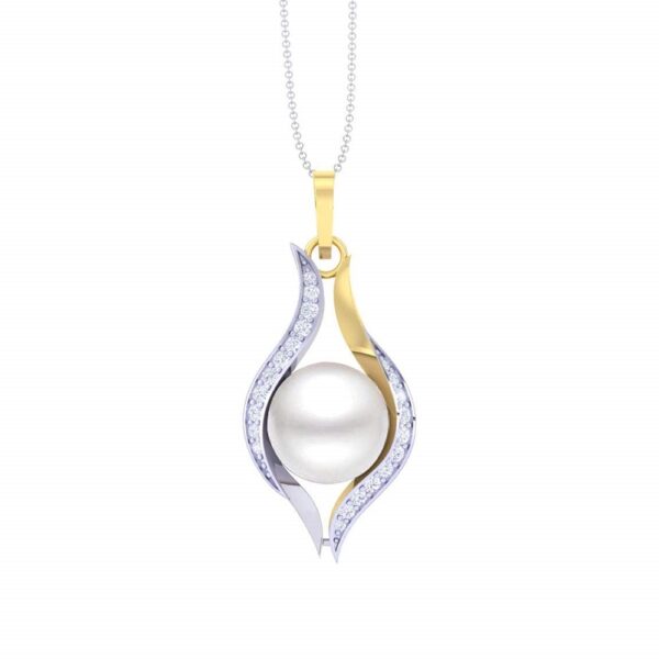 Pearl Pendant