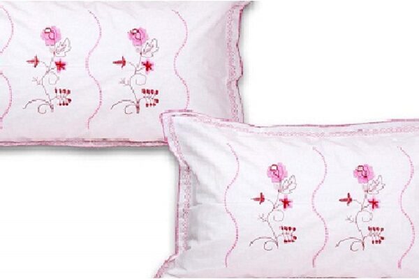 Pillow Cover 1
