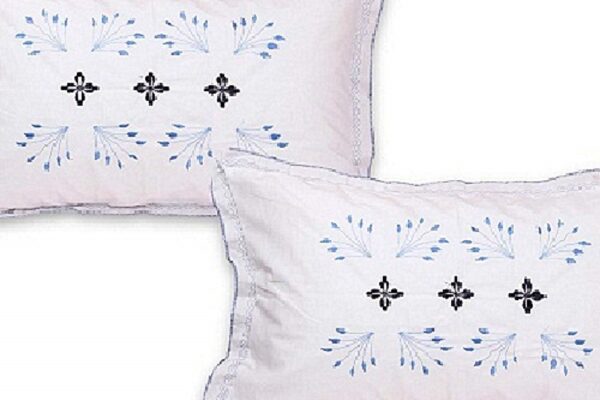 Pillow Cover 2