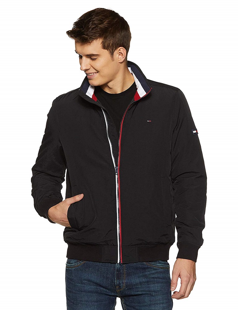 tommy jackets mens