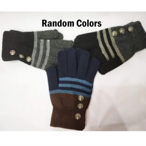 Random Color Hand Gloves 1