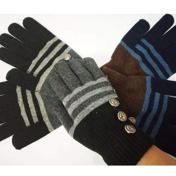 Random Color Hand Gloves 2