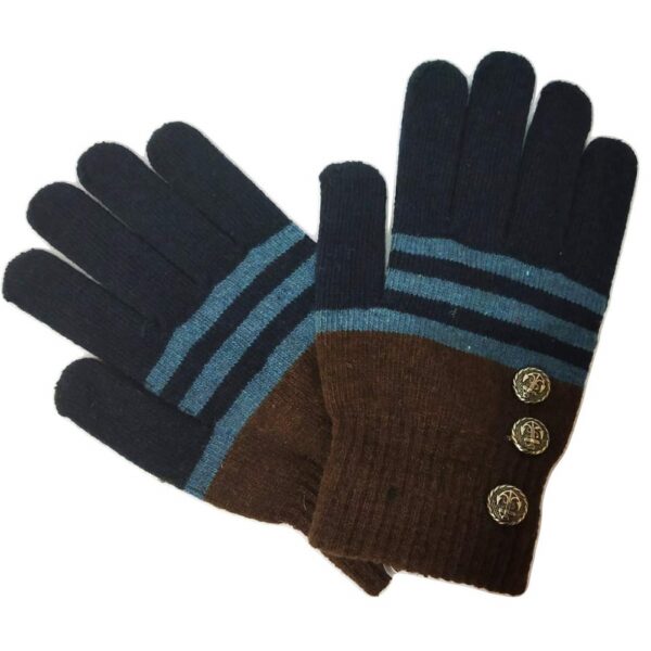 Random Color Hand Gloves