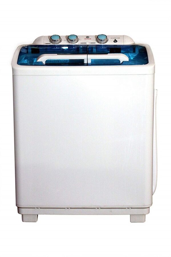 Semi Automatic Washing Machine 1