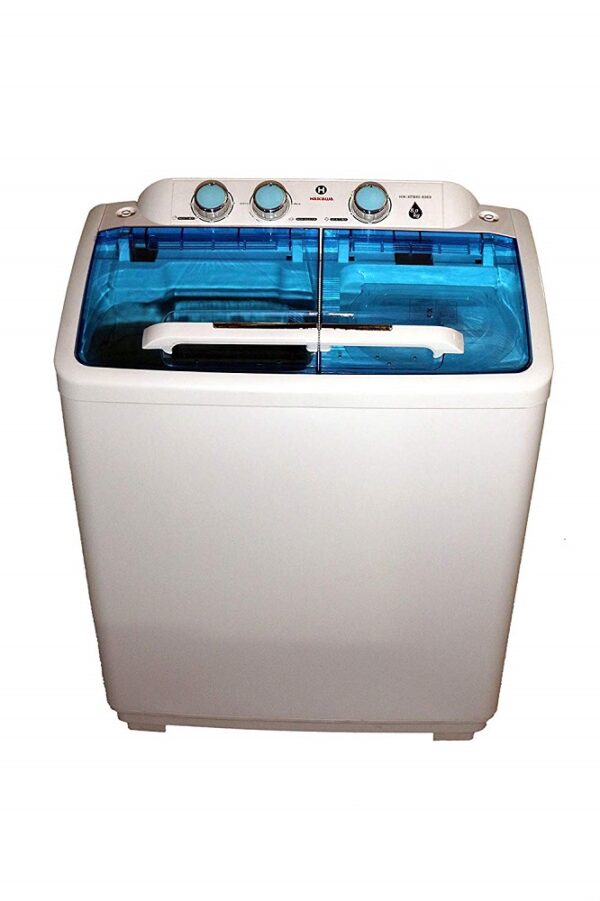 Semi Automatic Washing Machine 2