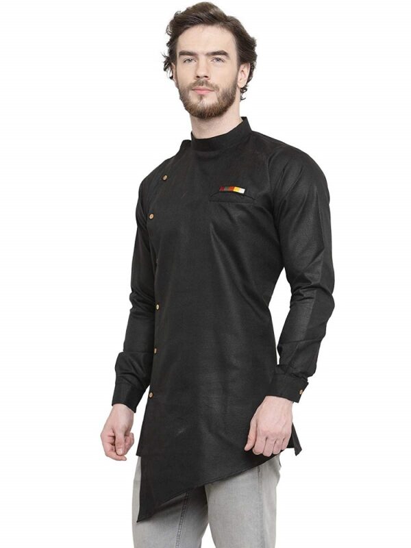 Short Kurta 1