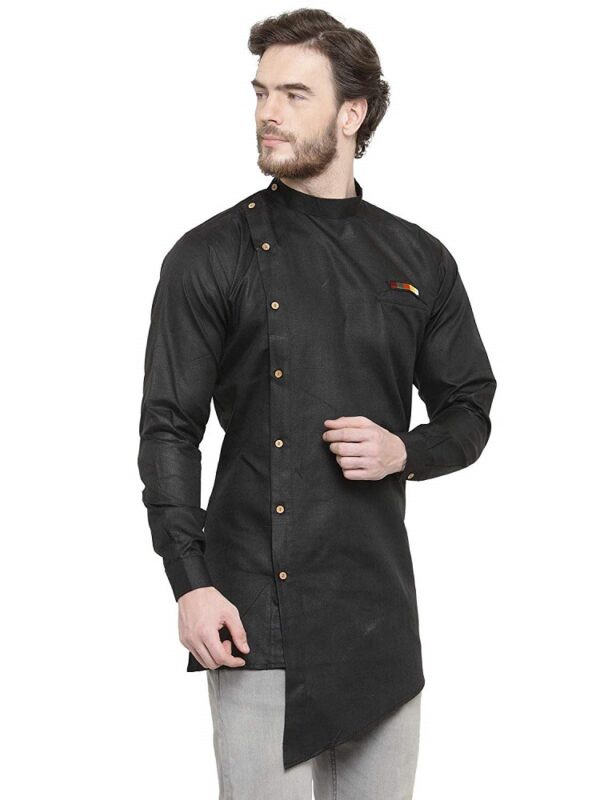 Short Kurta 2