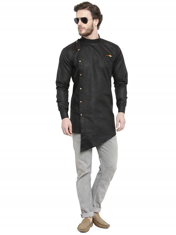 Short Kurta 5