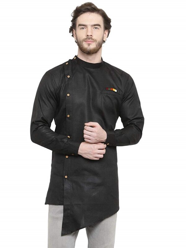 Short Kurta