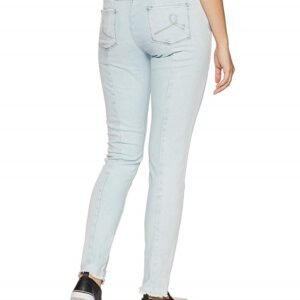 Slim Fit Jeans - Cherokee 1