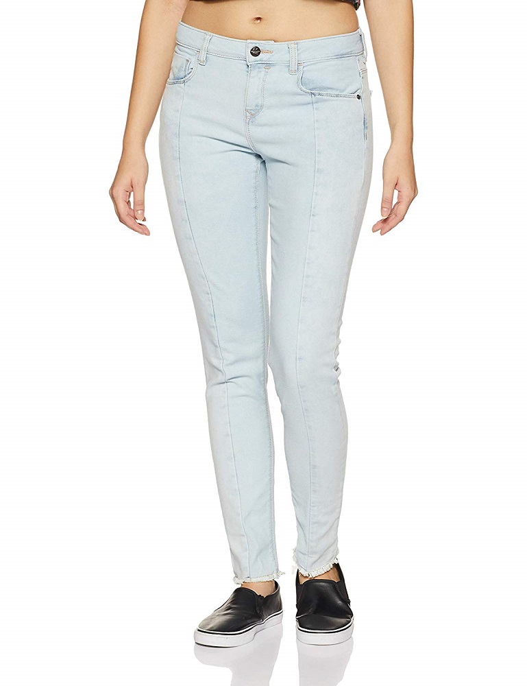 cherokee women's jeans online