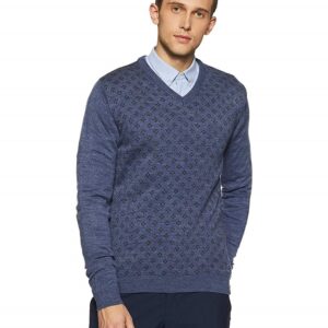 Sweater - Peter England