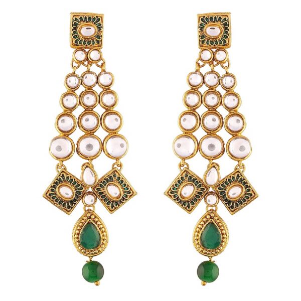 Traditional Bridal Set 2