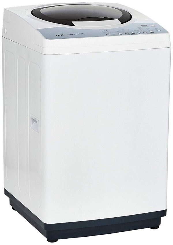 Washing Machine 4