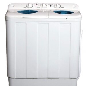 White Washing Machine 1
