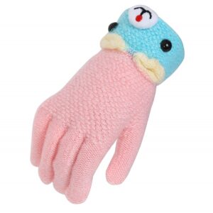 Woolen Winter Gloves 1