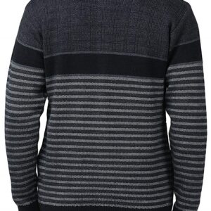 Woollen Sweater - Aarbee 1