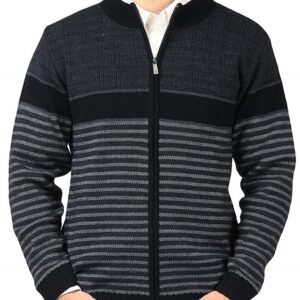 Woollen Sweater - Aarbee