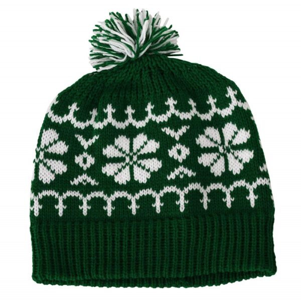 woolen cap hat 2