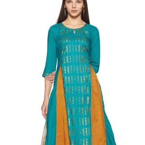 A-Line Kurta For Women