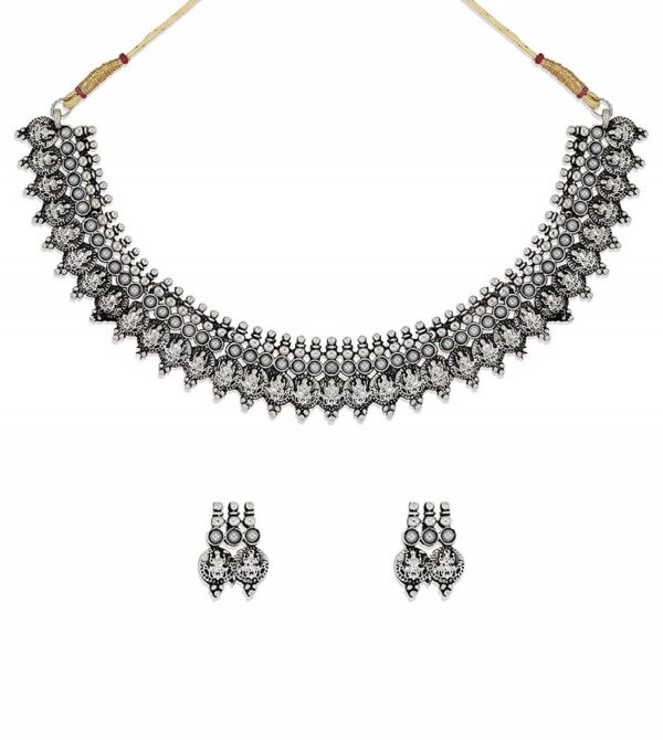 Antique Necklace 2
