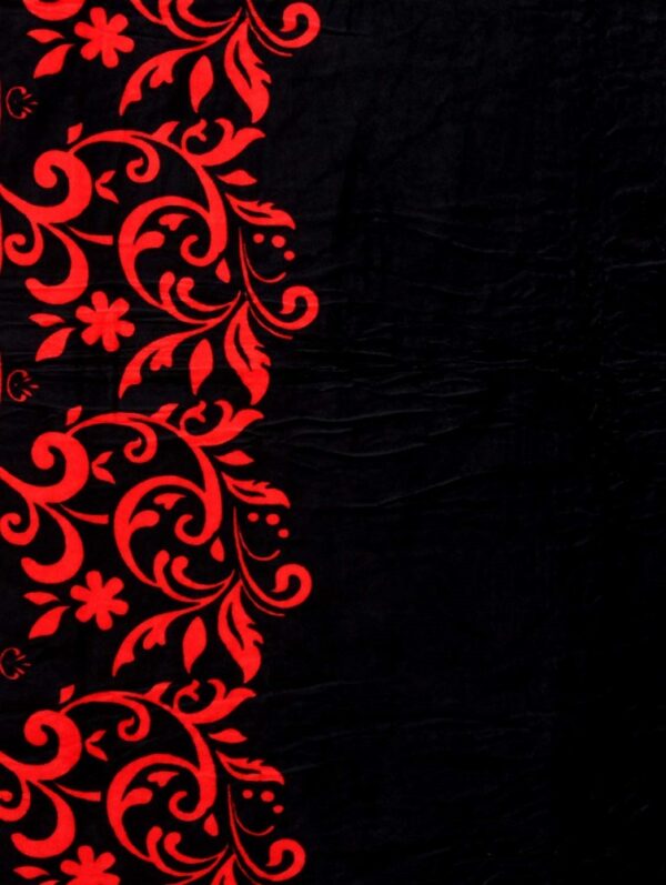 Black Blanket 3