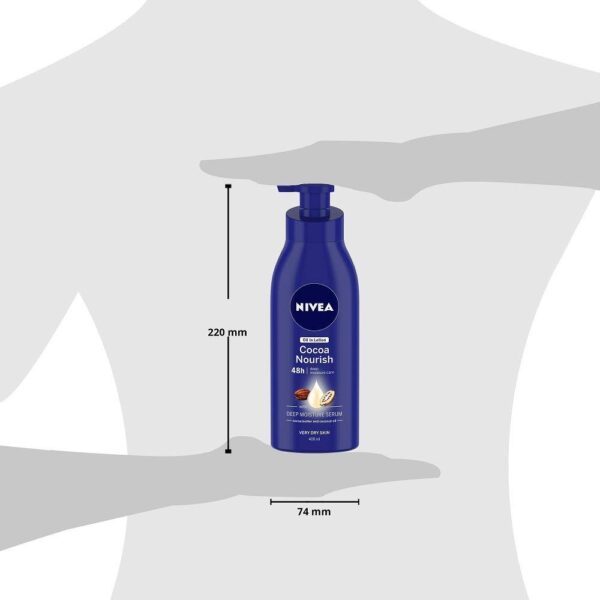 Body Lotion 4