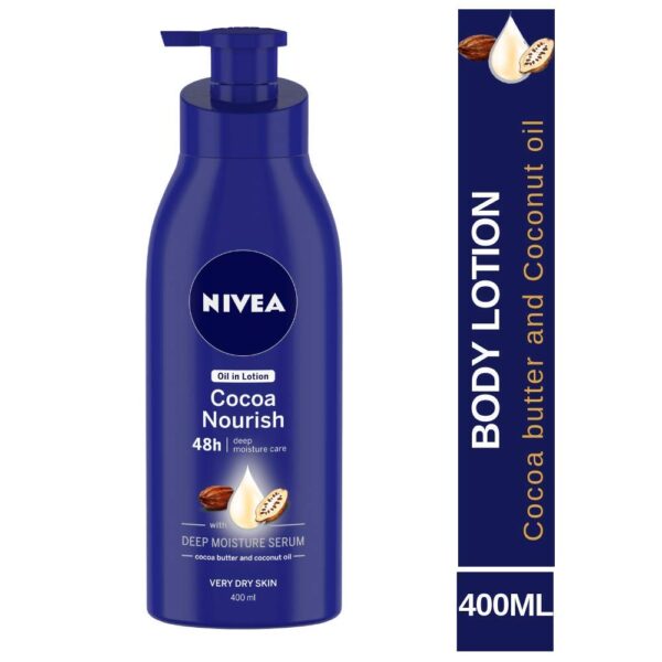 Body Lotion