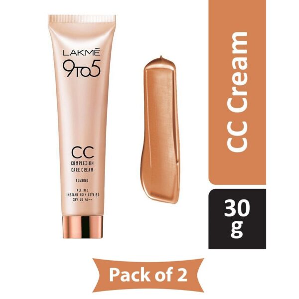 CC Cream