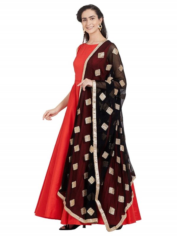 Chiffon Dupatta 2