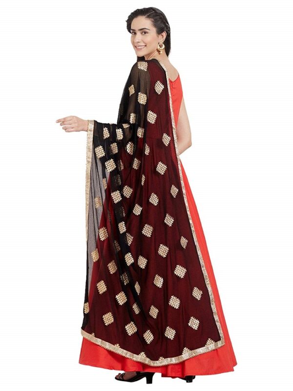 Chiffon Dupatta 3