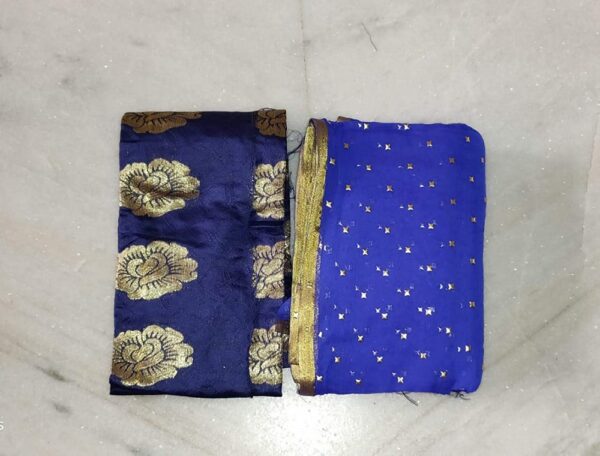 Chiffon Saree 4