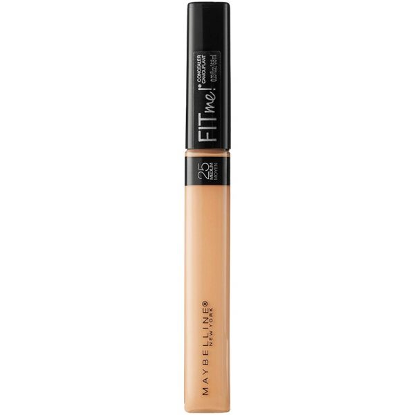 Concealer 2