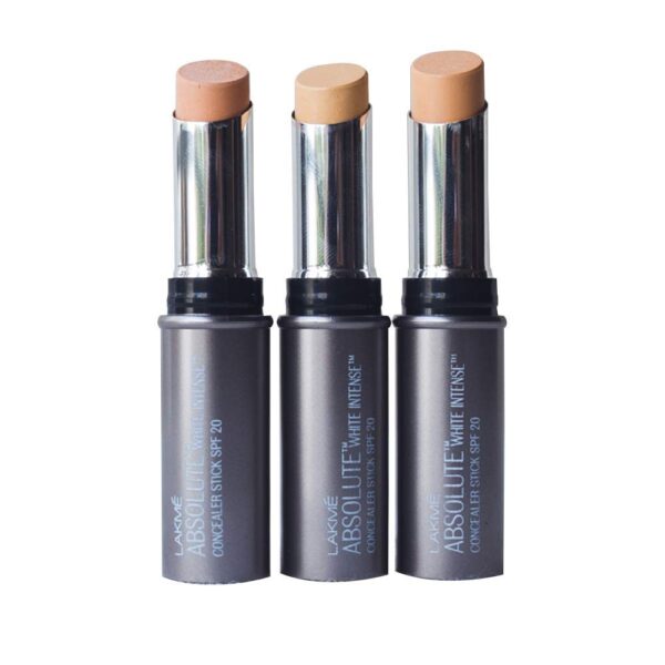 Concealer 3