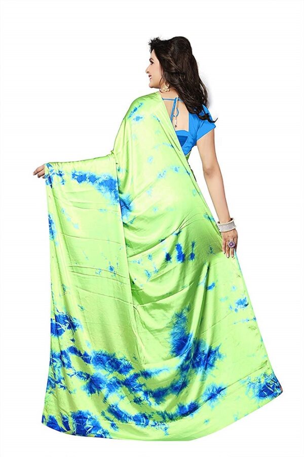 Designer Saree 1