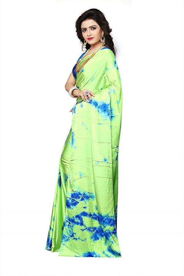 Designer Saree 2