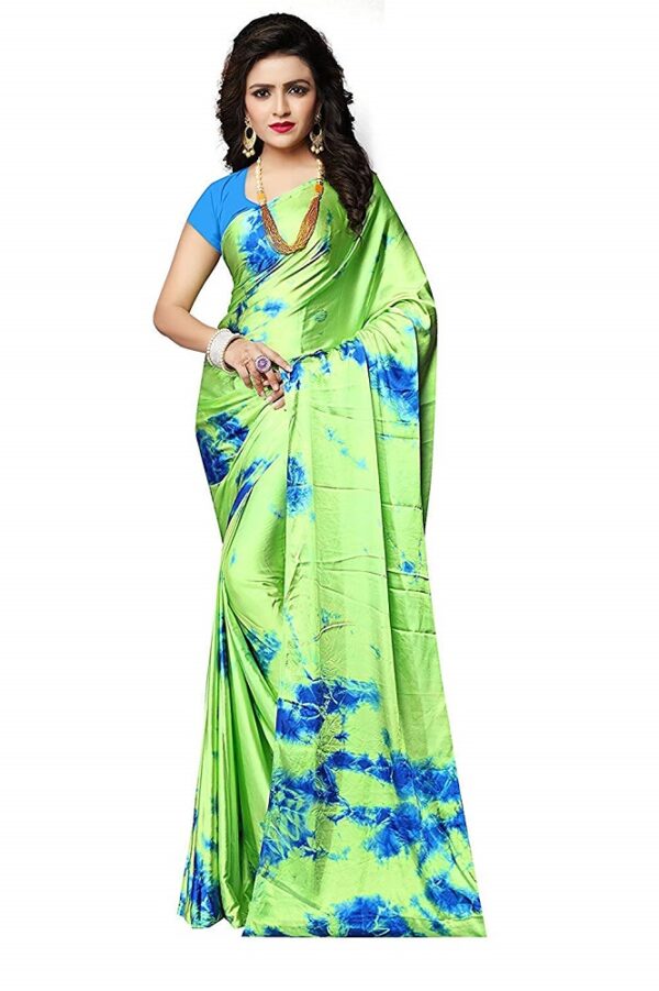 Designer Saree