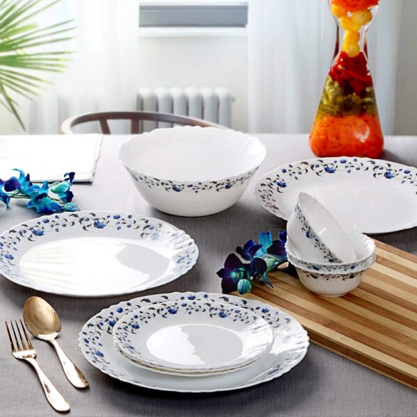 Dinner Set 1