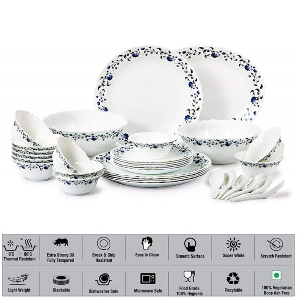 Dinner Set 2