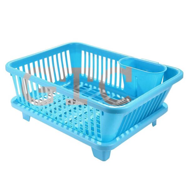 Dish Rack 2