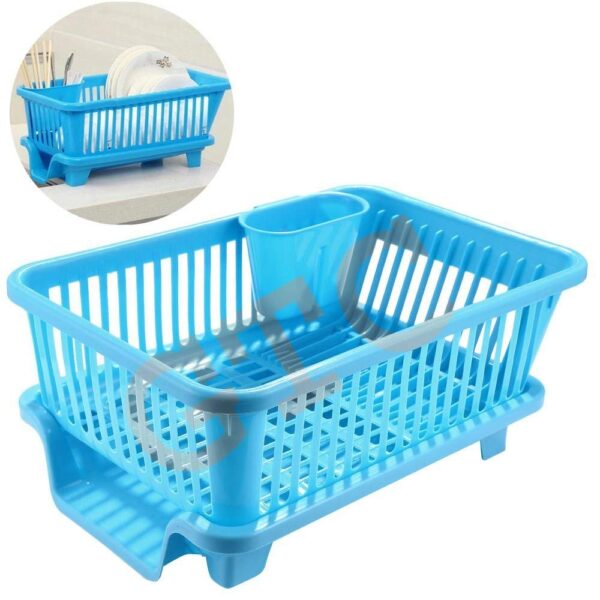 Dish Rack