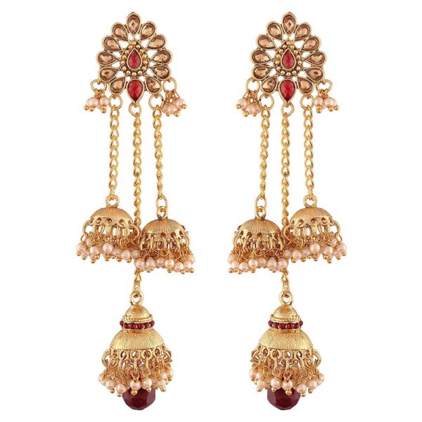 Earring 1