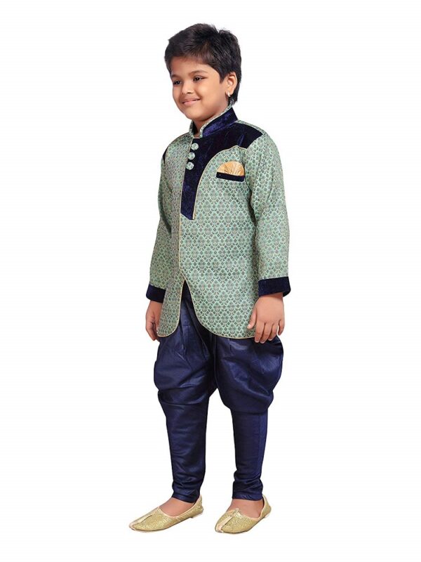 Festive & Party Wear Sherwani Set 1