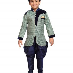 Festive & Party Wear Sherwani Set