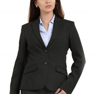 Formal Blazer - Zuro