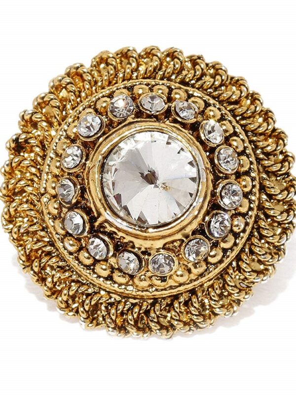 Golden Ring 1