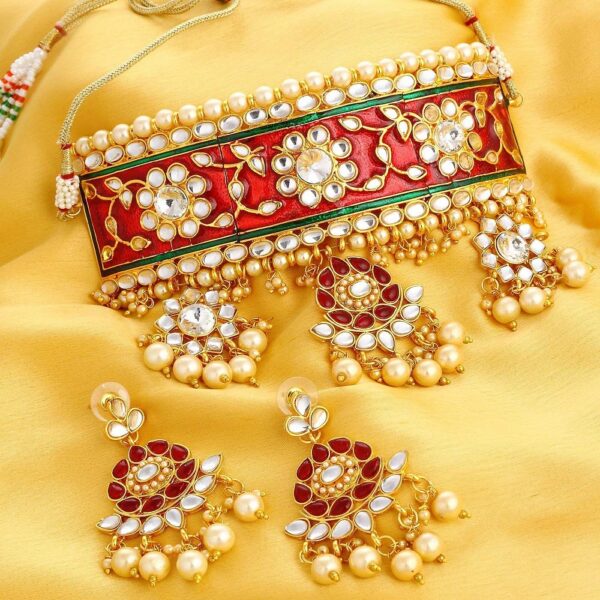 Jewellery Set 4