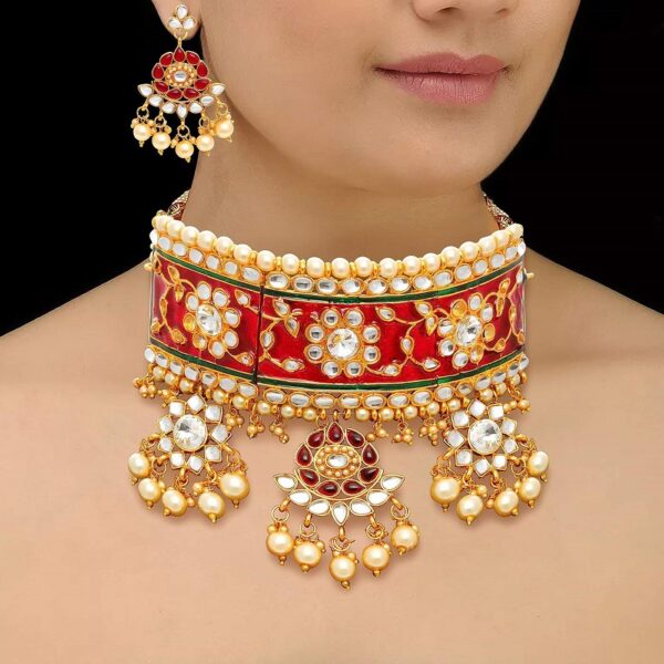 Jewellery Set