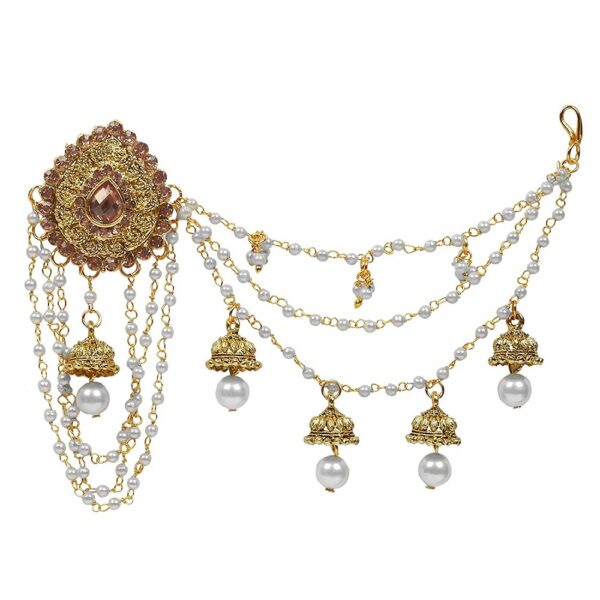 Jhumki Earring 1