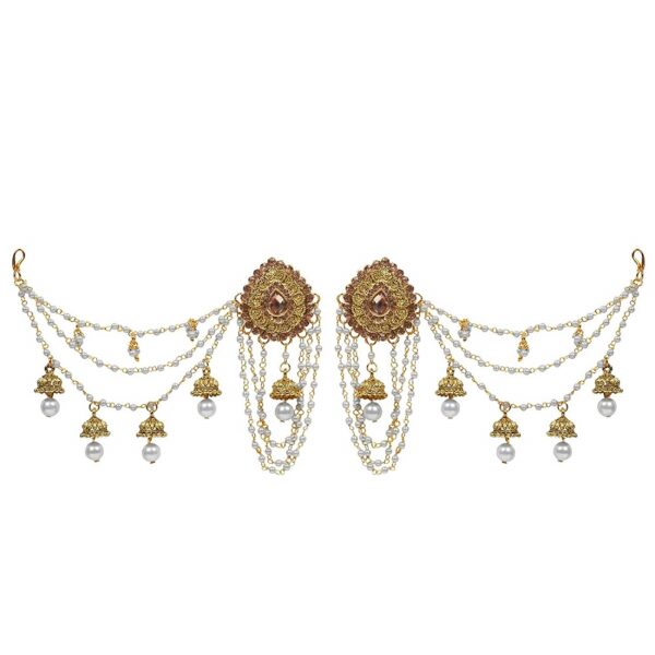 Jhumki Earring 2